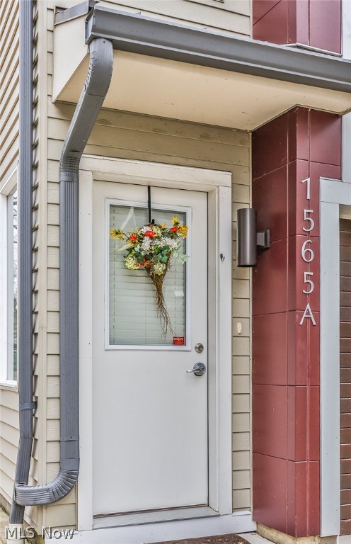 University Place Townhomes - Residential