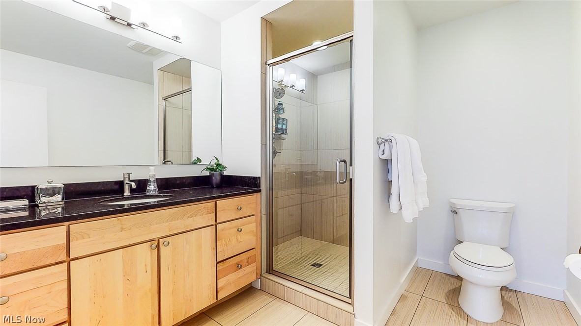 University Place Townhomes - Residential