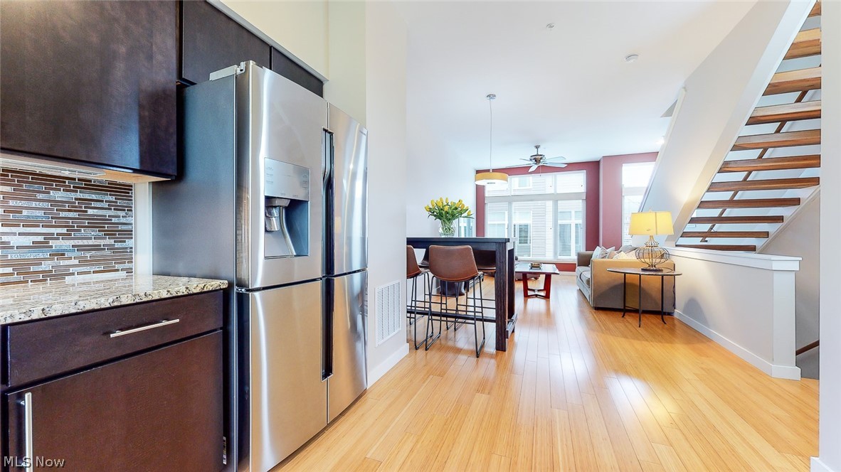 University Place Townhomes - Residential