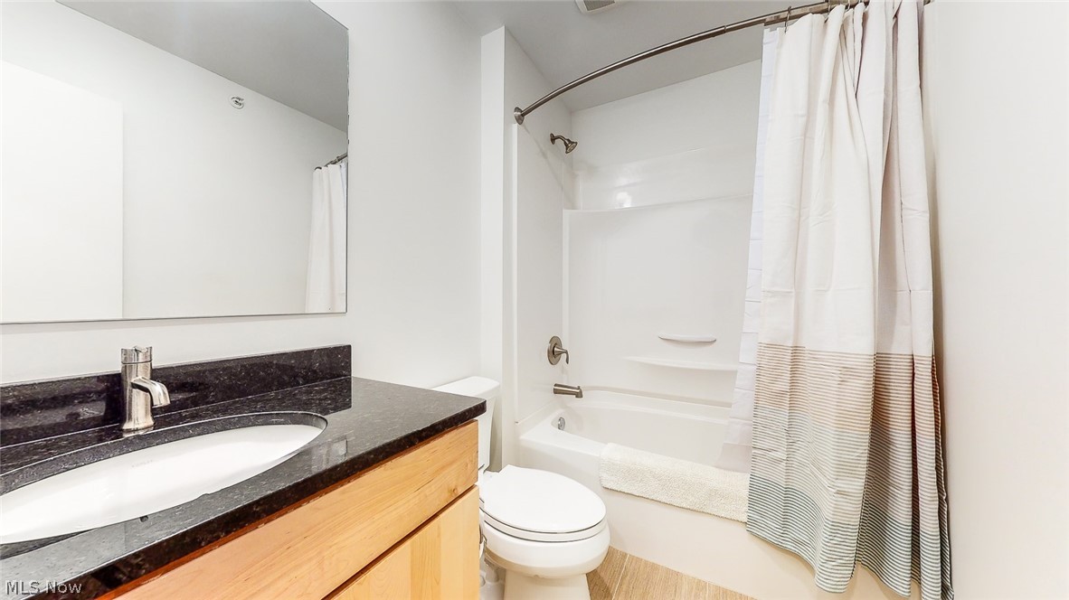 University Place Townhomes - Residential