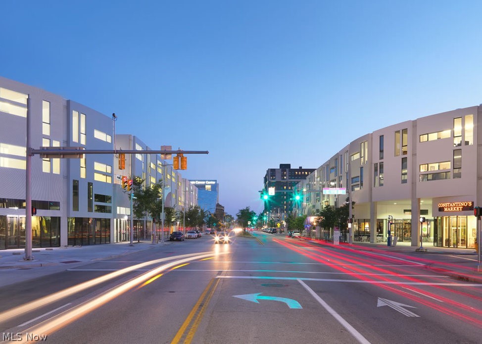 University Place Townhomes - Residential