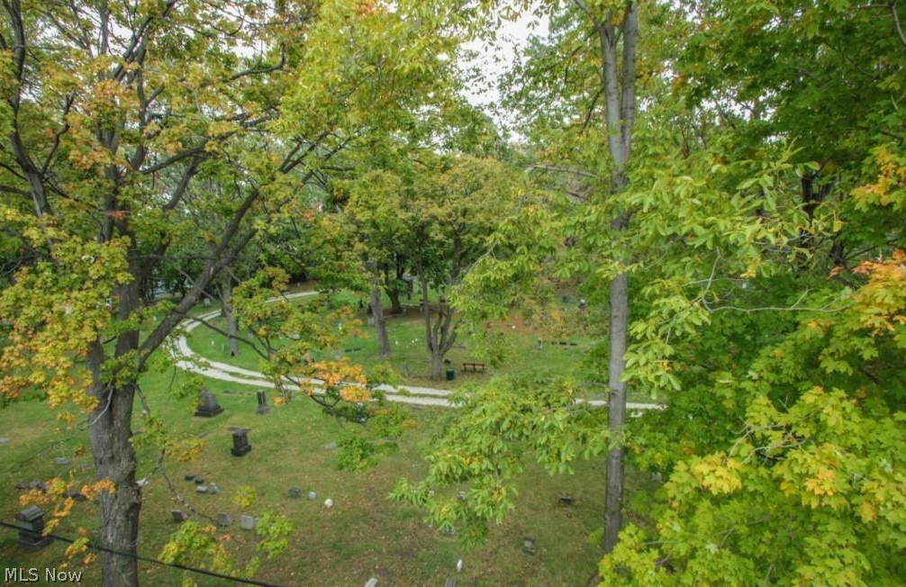 University Place Townhomes - Residential