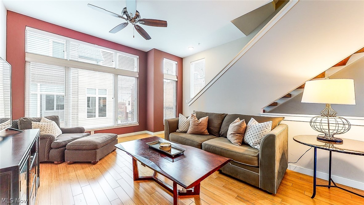 University Place Townhomes - Residential