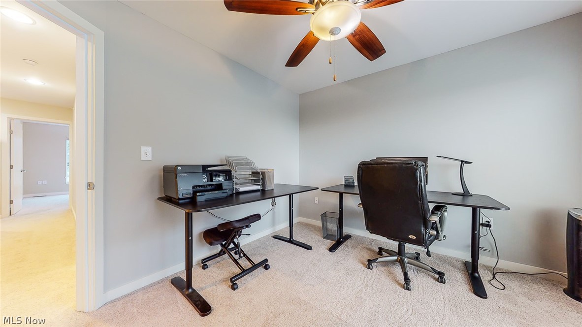 University Place Townhomes - Residential