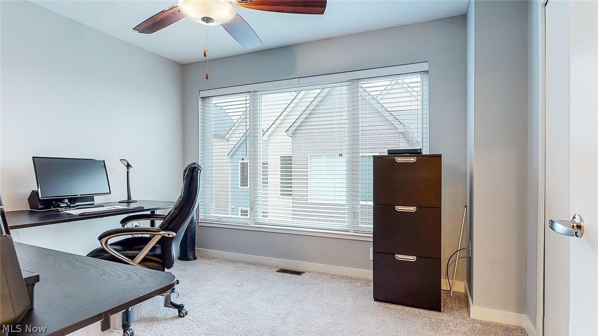 University Place Townhomes - Residential