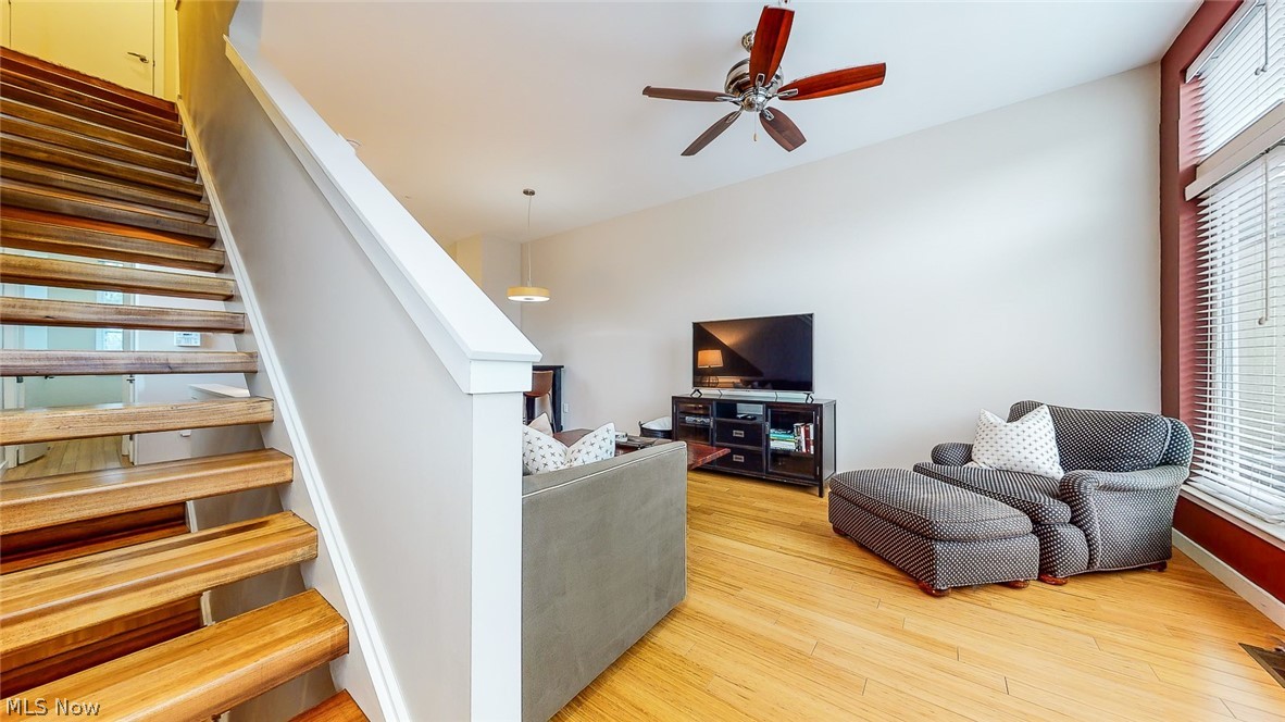 University Place Townhomes - Residential