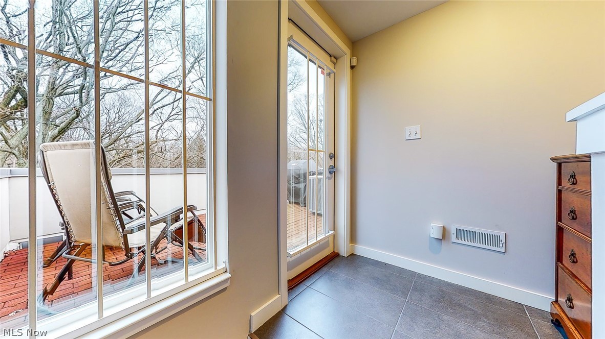 University Place Townhomes - Residential