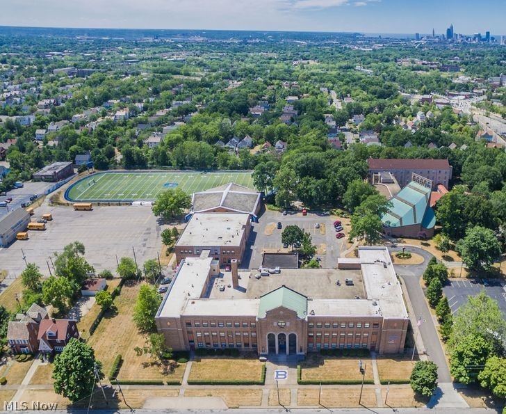 University Place Townhomes - Residential