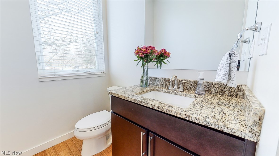 University Place Townhomes - Residential