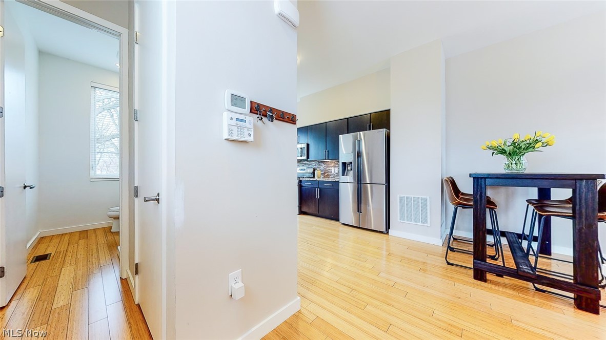 University Place Townhomes - Residential