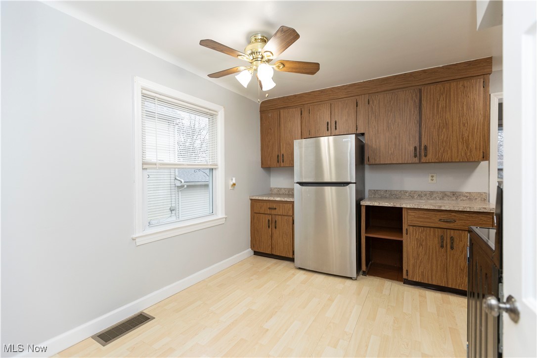 Telling Broadfield - Residential