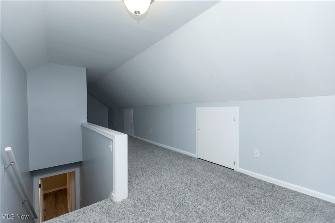 Telling Broadfield - Residential