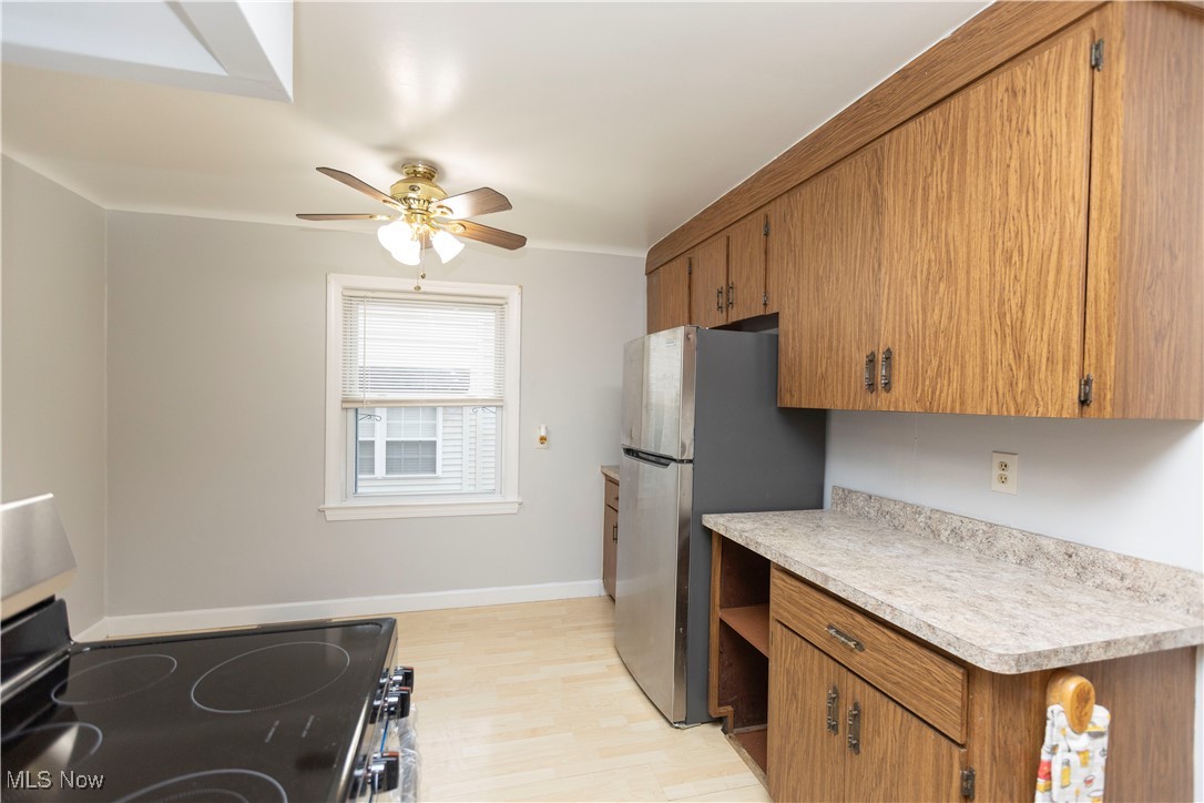 Telling Broadfield - Residential