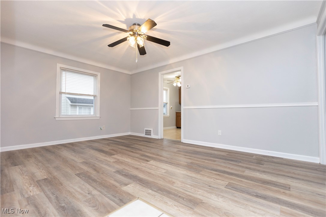 Telling Broadfield - Residential