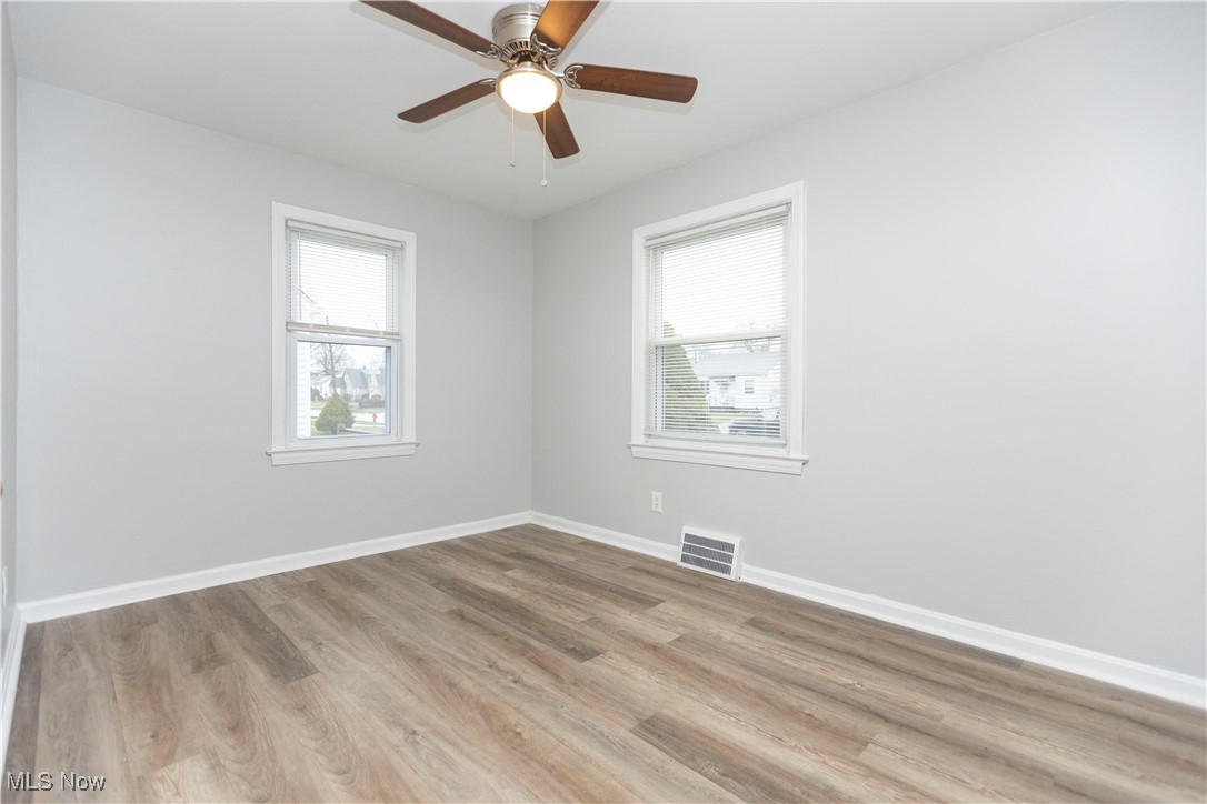 Telling Broadfield - Residential