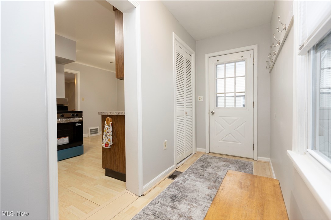 Telling Broadfield - Residential