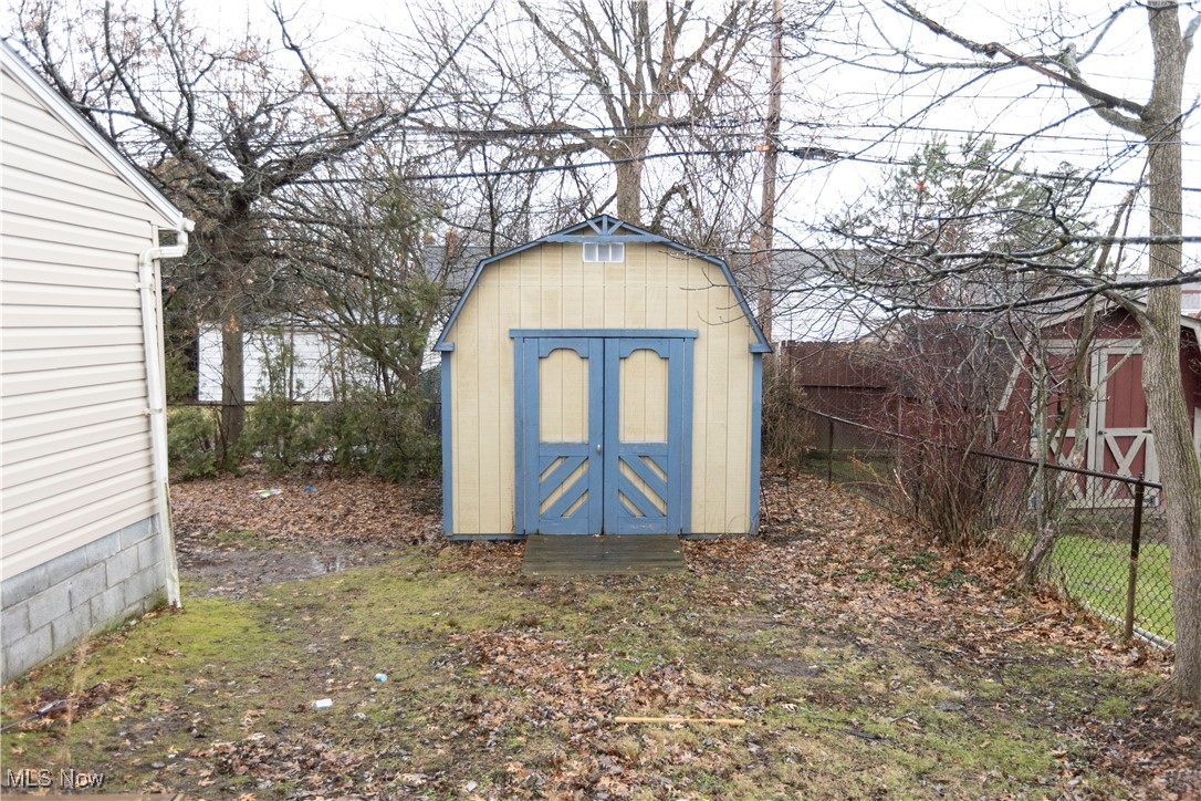 Telling Broadfield - Residential