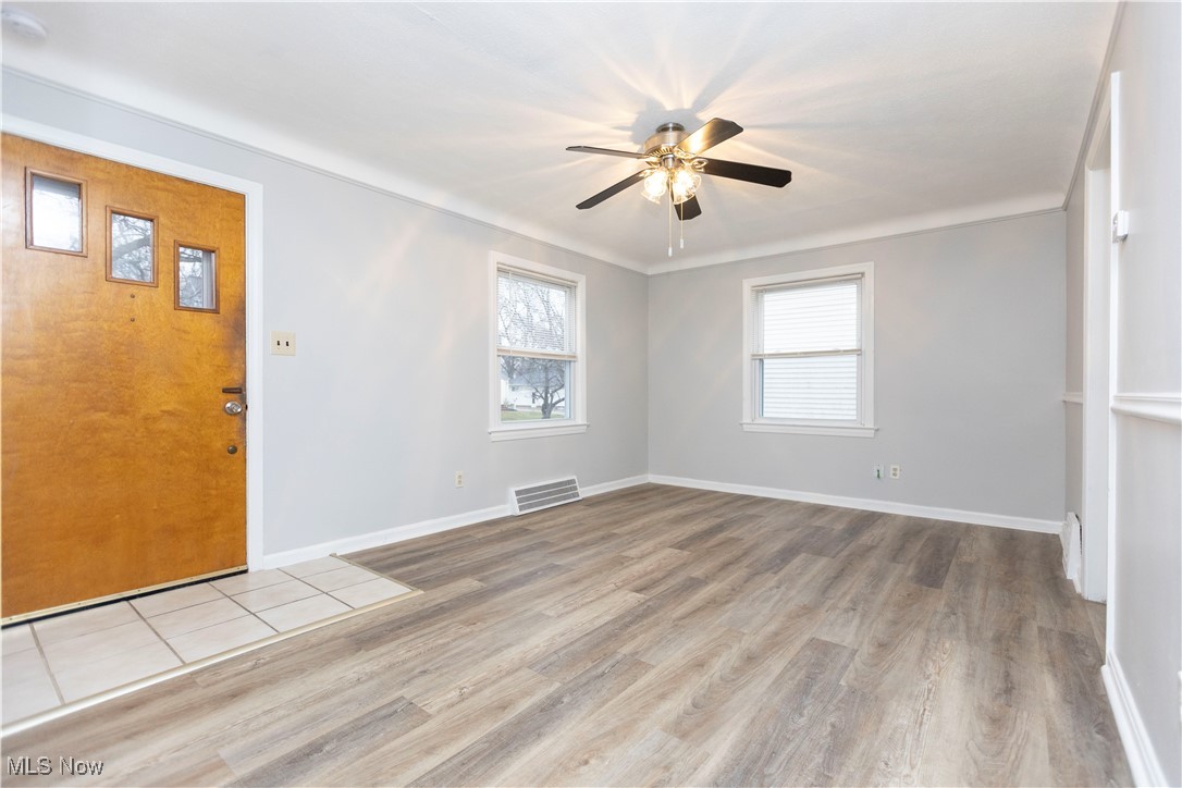 Telling Broadfield - Residential