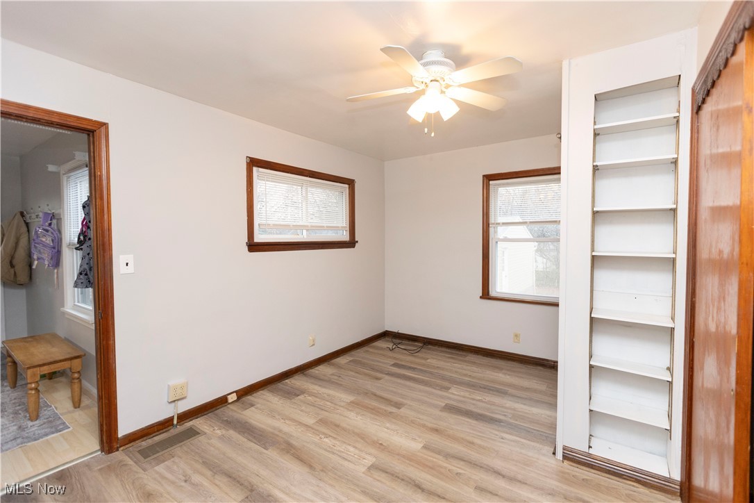 Telling Broadfield - Residential