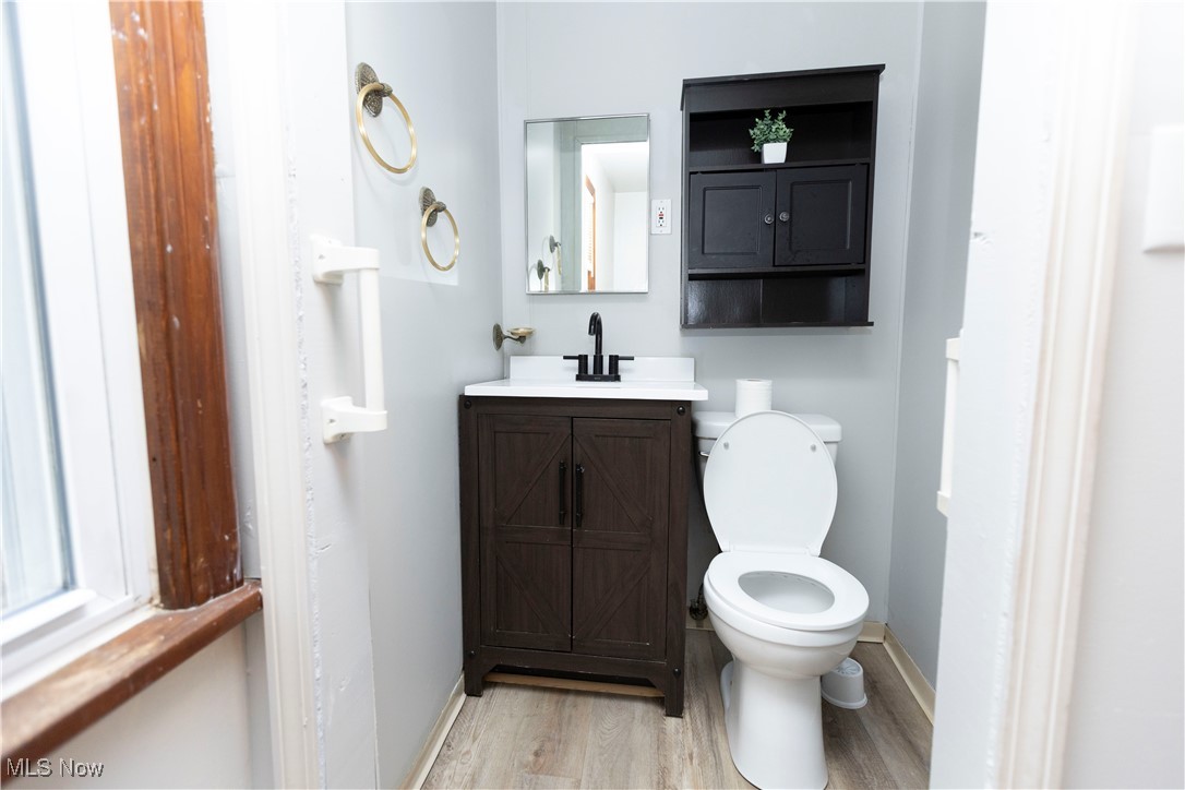 Telling Broadfield - Residential