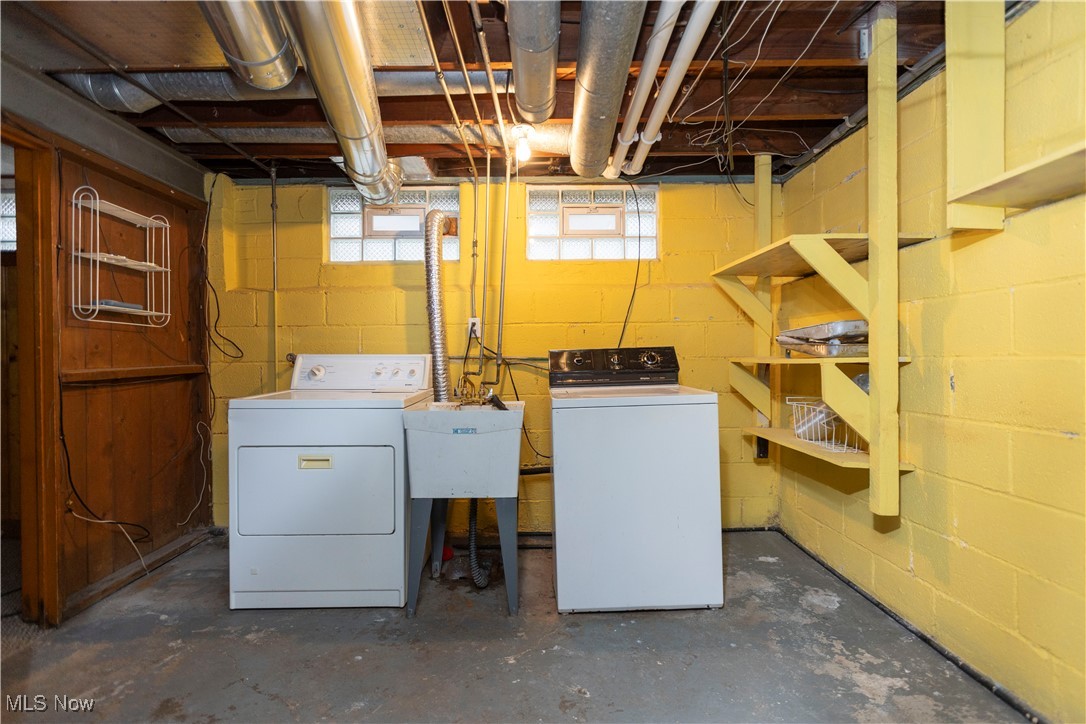 Telling Broadfield - Residential