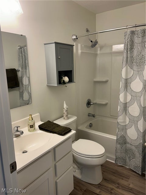 Tiny photo for 3208 Brentwood Drive, Akron, OH 44312 (MLS # 5254332)