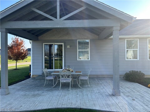 Tiny photo for 3208 Brentwood Drive, Akron, OH 44312 (MLS # 5254332)