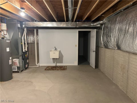 Tiny photo for 3208 Brentwood Drive, Akron, OH 44312 (MLS # 5254332)