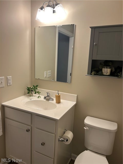 Tiny photo for 3208 Brentwood Drive, Akron, OH 44312 (MLS # 5254332)