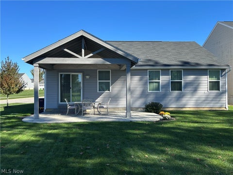 Tiny photo for 3208 Brentwood Drive, Akron, OH 44312 (MLS # 5254332)