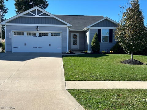 Photo of 3208 Brentwood Drive, Akron, OH 44312 (MLS # 5254332)