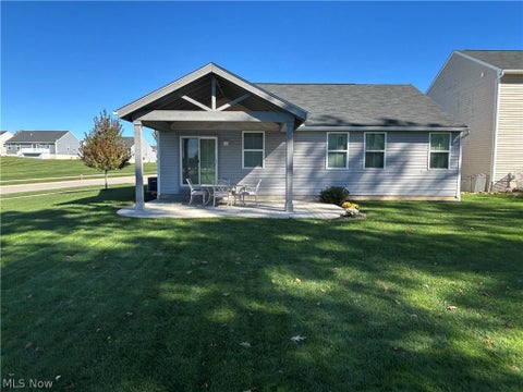 Tiny photo for 3208 Brentwood Drive, Akron, OH 44312 (MLS # 5254332)