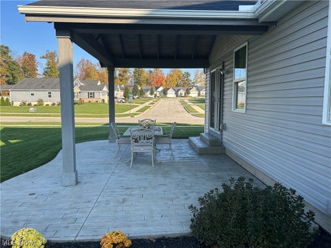 Tiny photo for 3208 Brentwood Drive, Akron, OH 44312 (MLS # 5254332)