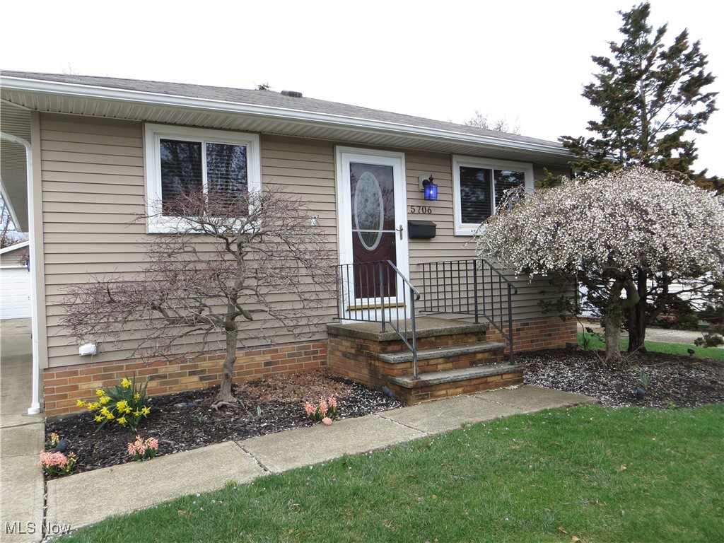 5706 Gerald Avenue, Parma, Ohio image 1