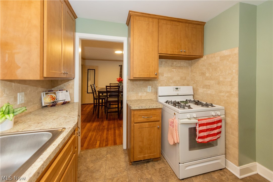 Maple Grove - Residential