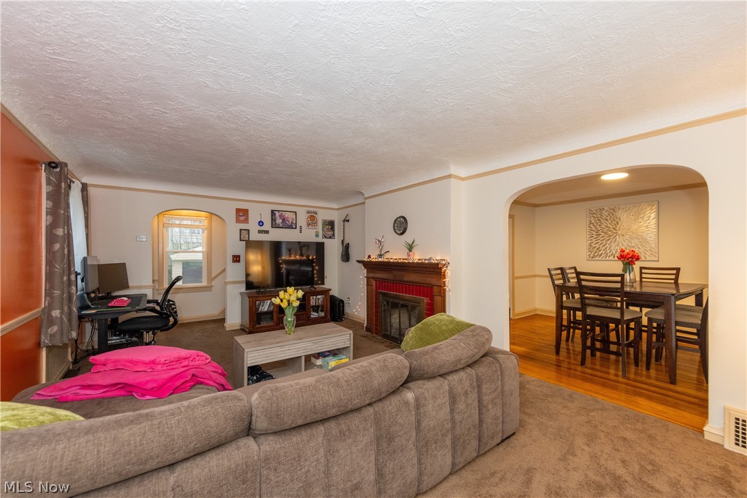 Maple Grove - Residential