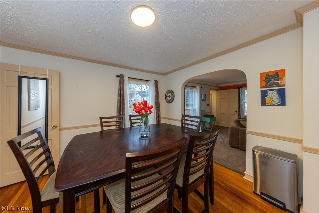 Maple Grove - Residential