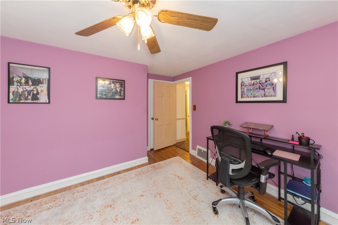 Maple Grove - Residential