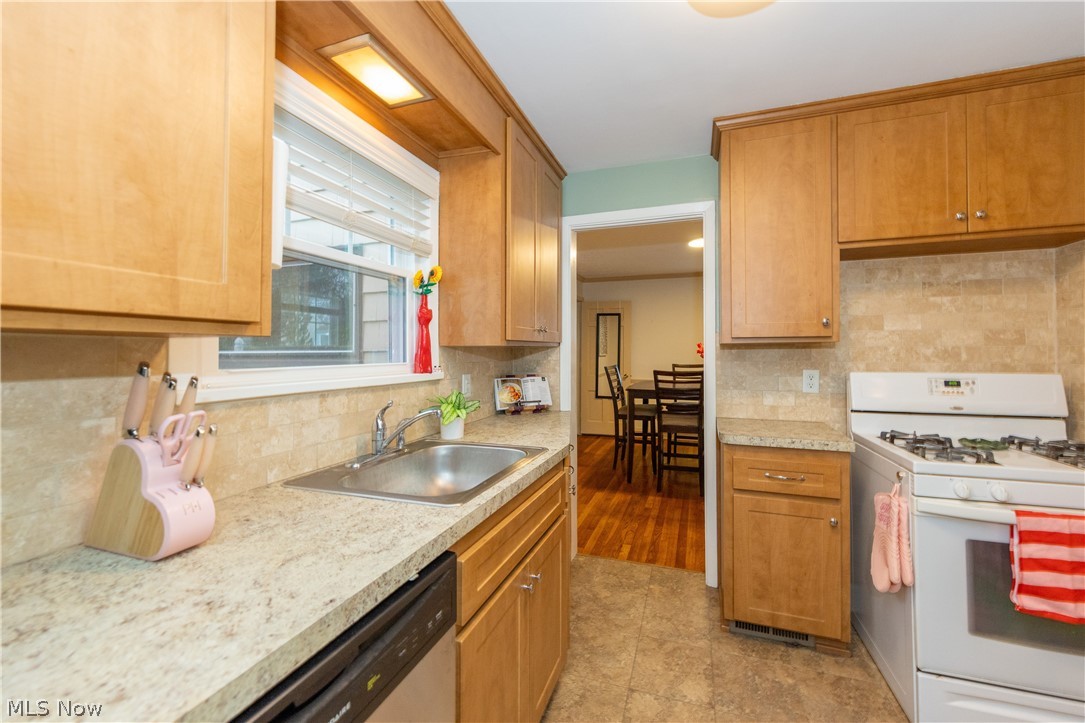 Maple Grove - Residential