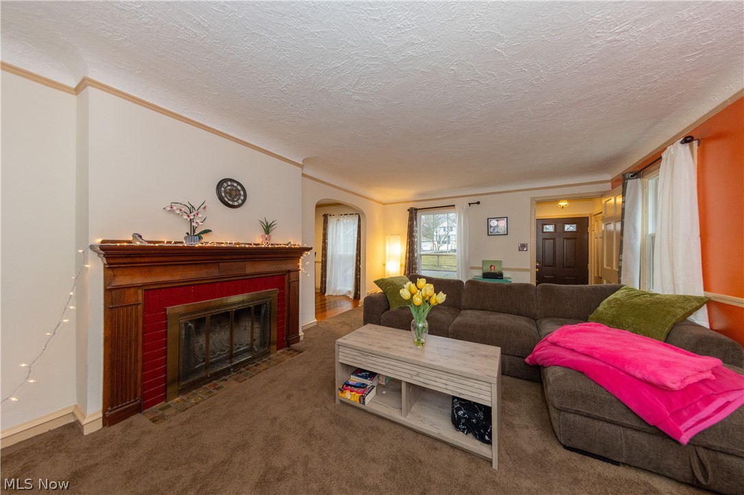 Maple Grove - Residential