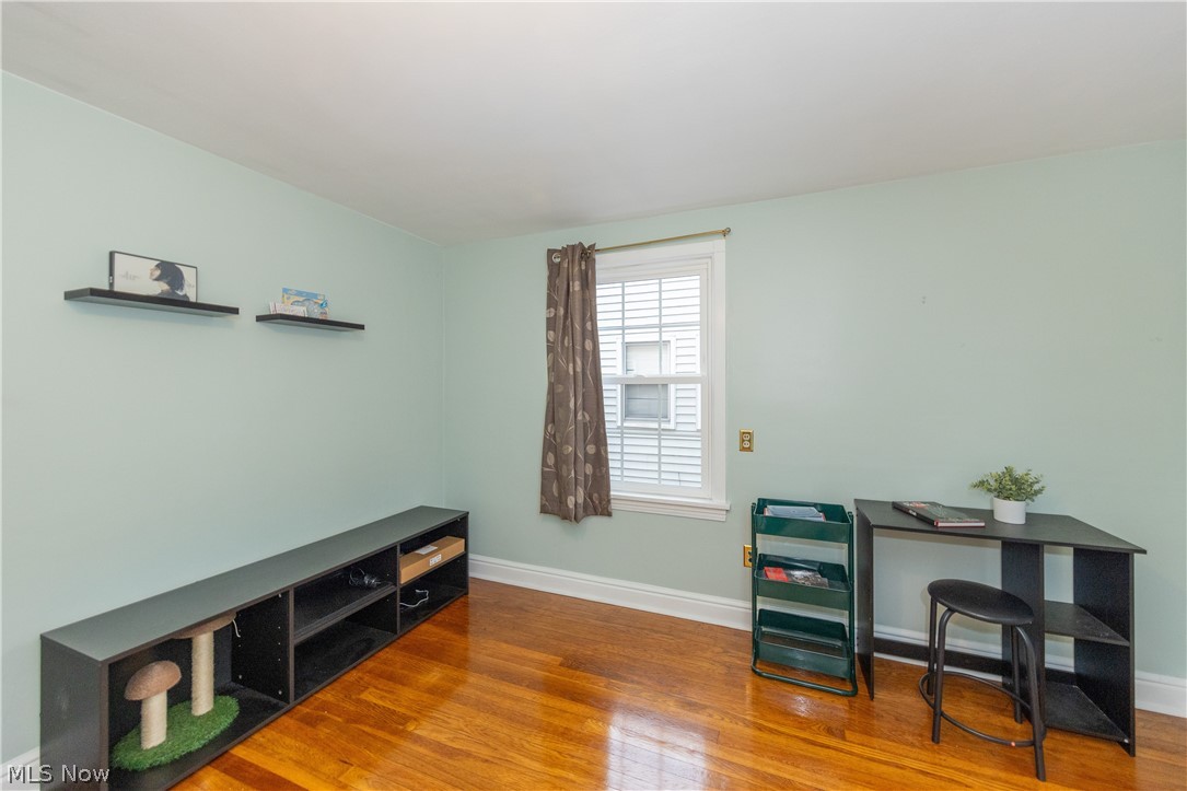 Maple Grove - Residential