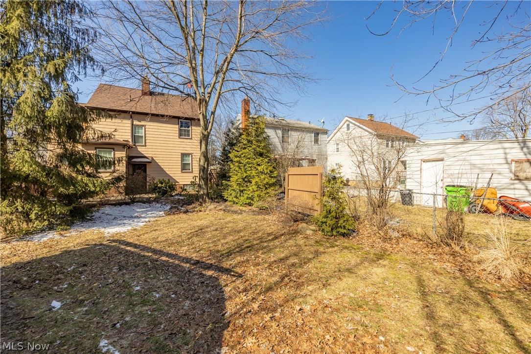 Maple Grove - Residential