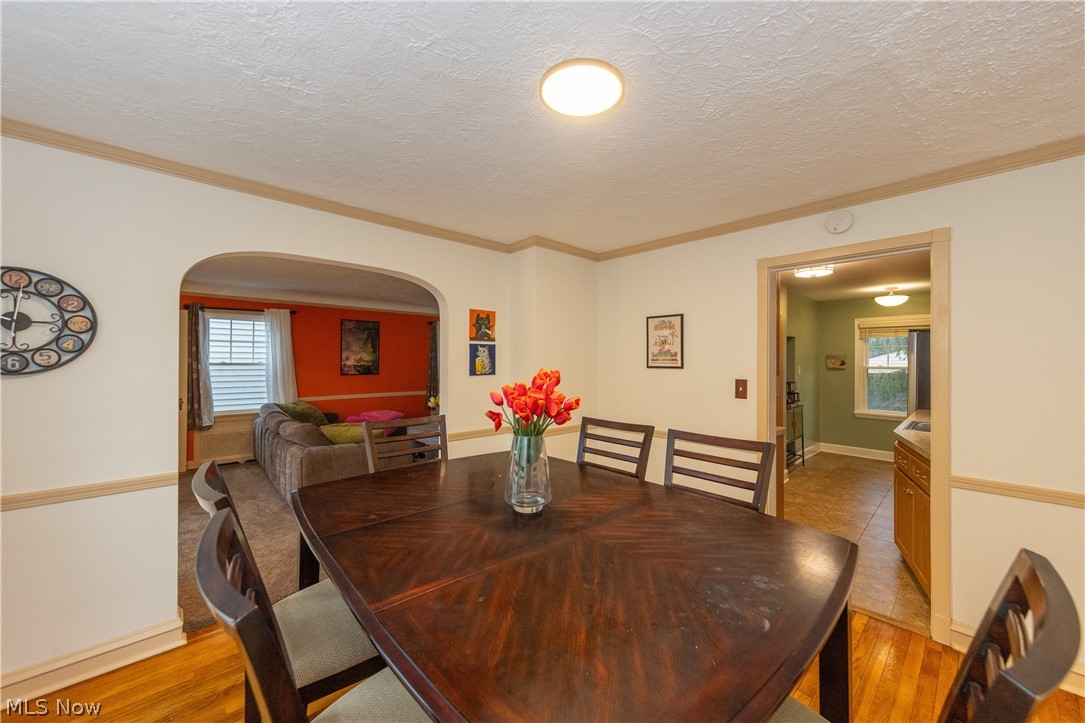 Maple Grove - Residential