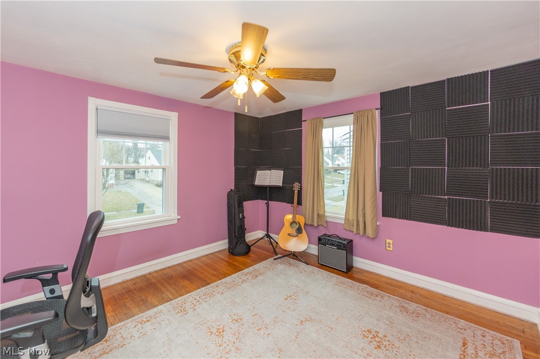 Maple Grove - Residential