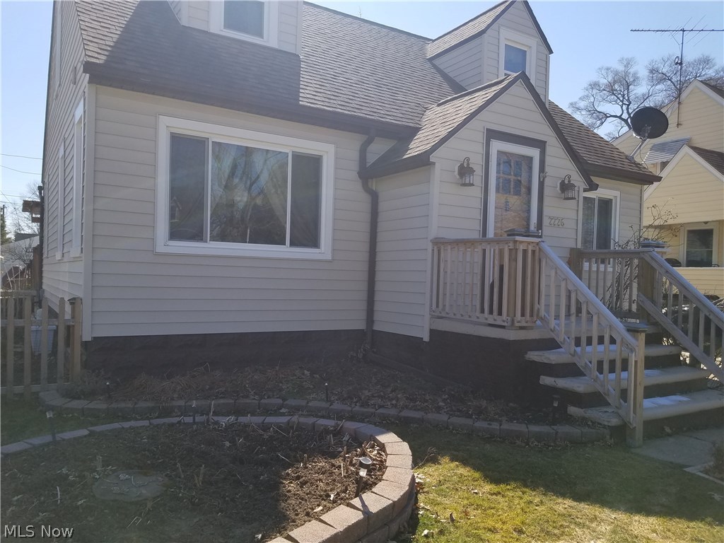 Sheffield Land Imp Co - Residential