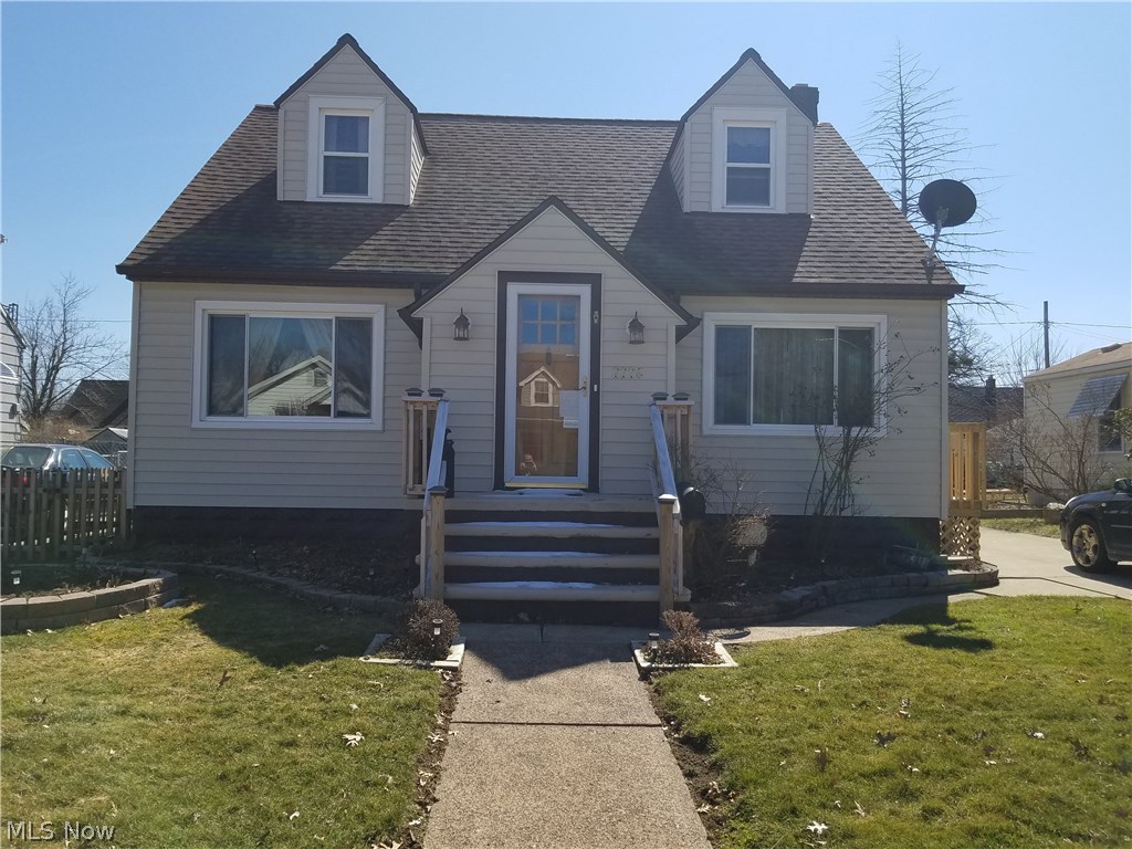 Sheffield Land Imp Co - Residential