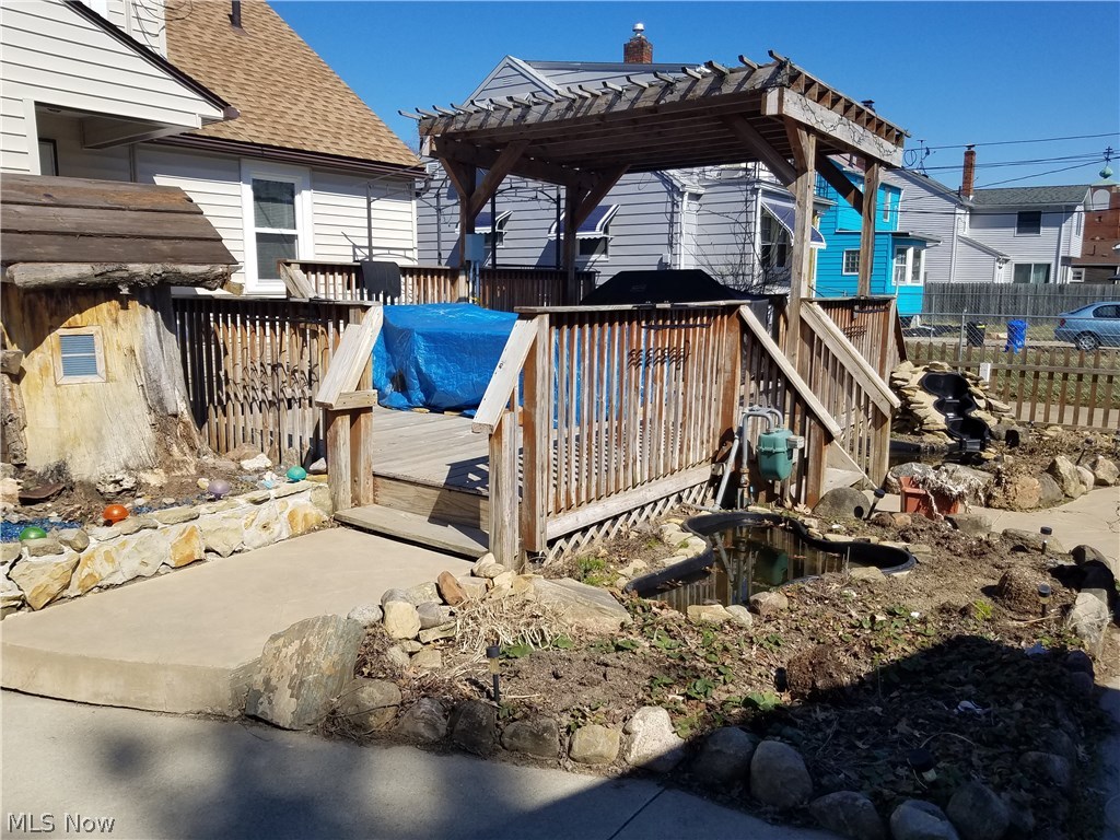 Sheffield Land Imp Co - Residential