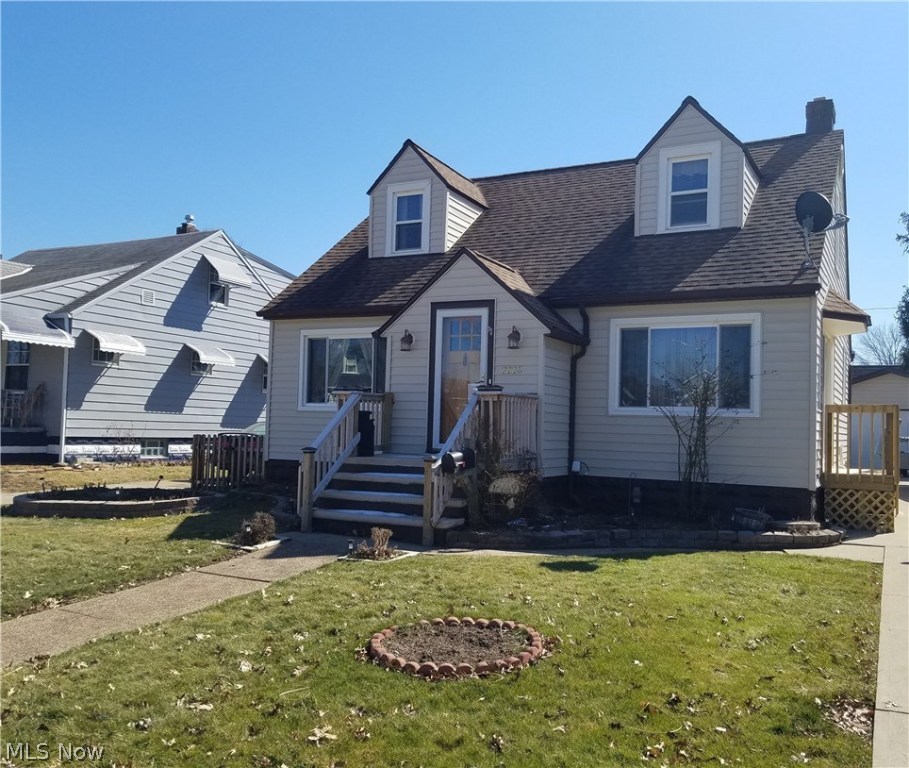 Sheffield Land Imp Co - Residential