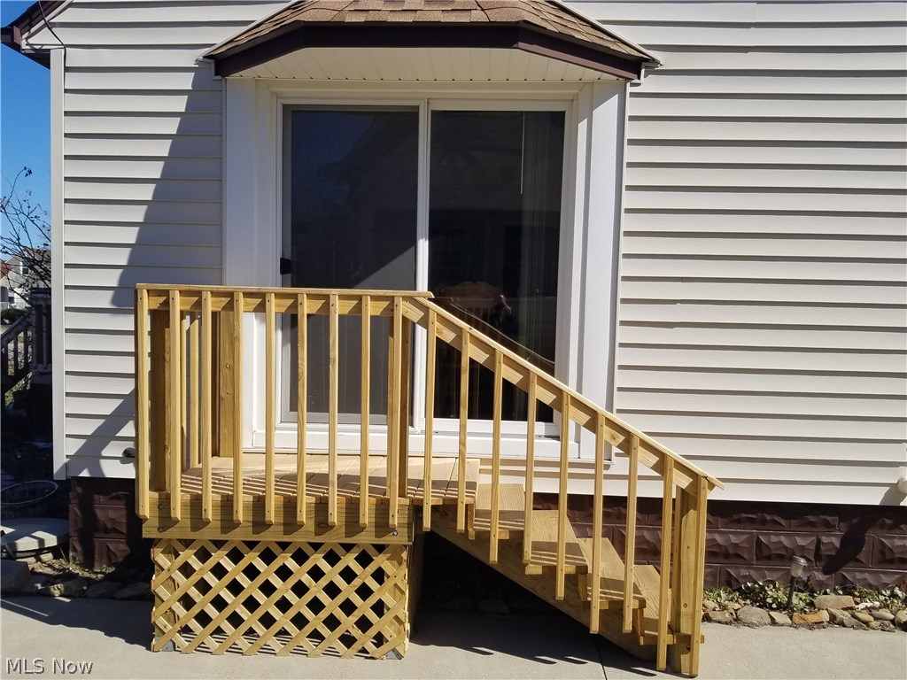 Sheffield Land Imp Co - Residential