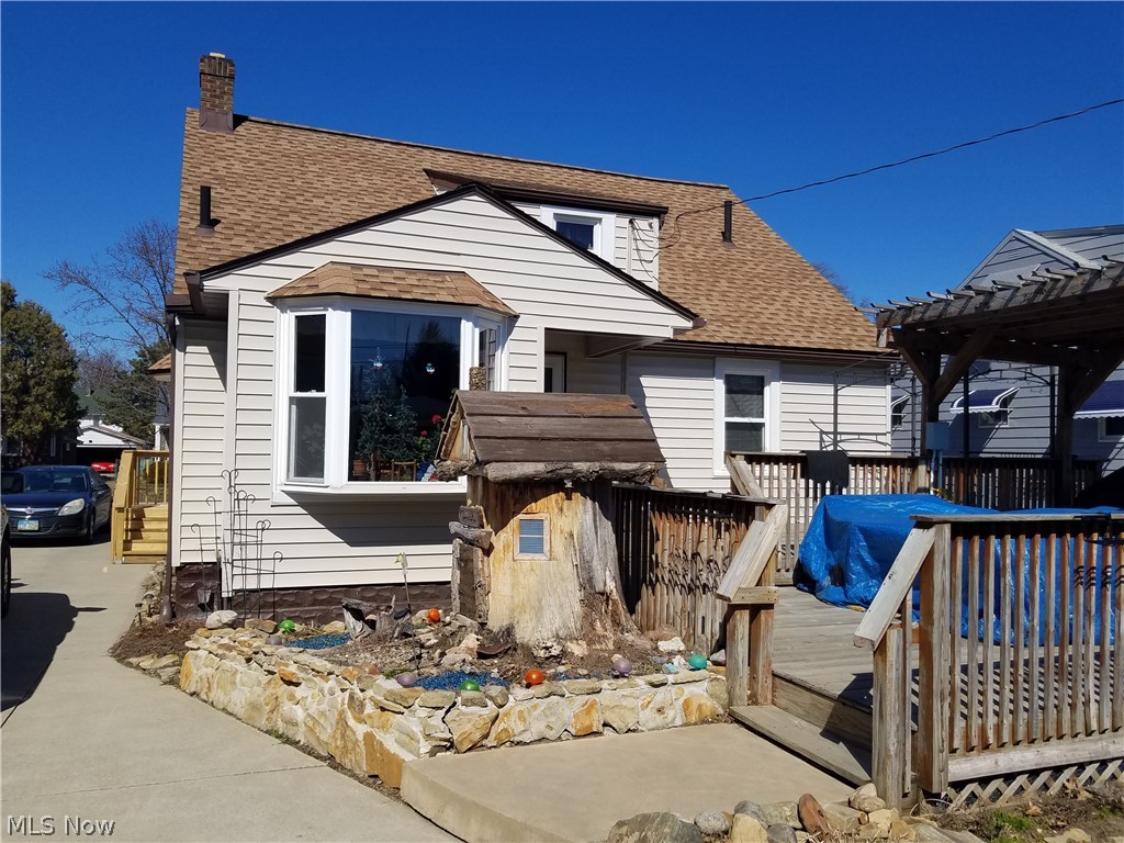 Sheffield Land Imp Co - Residential